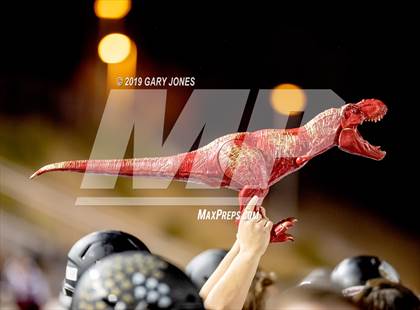Thumbnail 1 in Rocklin vs. Whitney photogallery.
