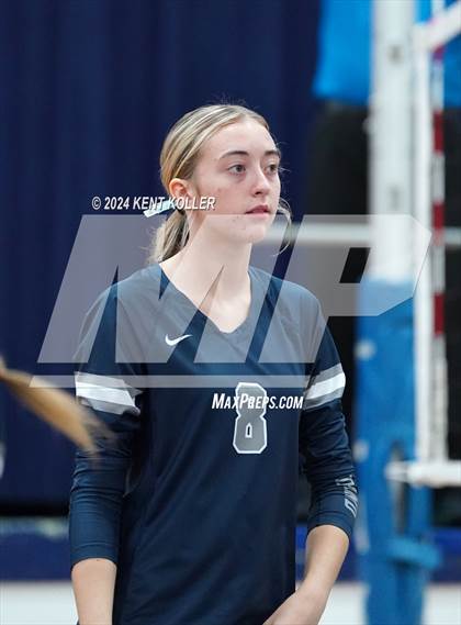 Thumbnail 1 in Mott vs. Durand (Our Lady Of The Lakes Invite) photogallery.