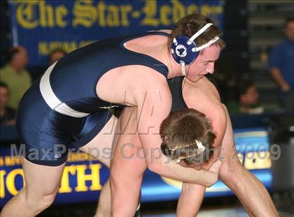 Thumbnail 3 in Southern Regional vs Randolph (NJSIAA Group 4 Semifinal) photogallery.