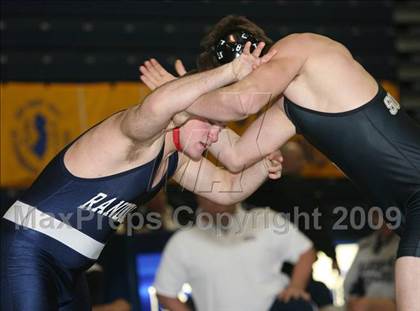 Thumbnail 1 in Southern Regional vs Randolph (NJSIAA Group 4 Semifinal) photogallery.