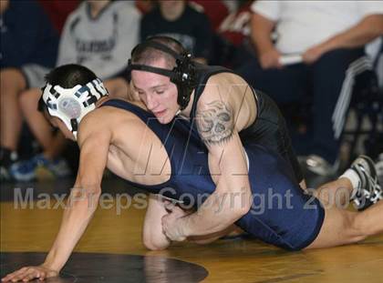Thumbnail 2 in Southern Regional vs Randolph (NJSIAA Group 4 Semifinal) photogallery.