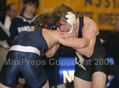 Thumbnail 1 in Southern Regional vs Randolph (NJSIAA Group 4 Semifinal) photogallery.