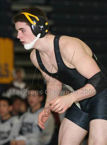 Thumbnail 1 in Southern Regional vs Randolph (NJSIAA Group 4 Semifinal) photogallery.