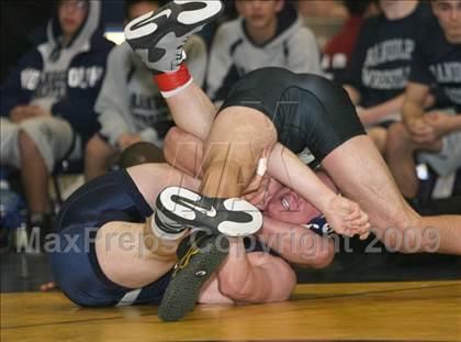 Thumbnail 1 in Southern Regional vs Randolph (NJSIAA Group 4 Semifinal) photogallery.