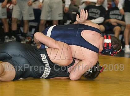 Thumbnail 3 in Southern Regional vs Randolph (NJSIAA Group 4 Semifinal) photogallery.
