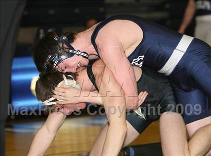 Thumbnail 2 in Southern Regional vs Randolph (NJSIAA Group 4 Semifinal) photogallery.