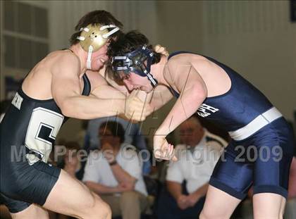 Thumbnail 1 in Southern Regional vs Randolph (NJSIAA Group 4 Semifinal) photogallery.