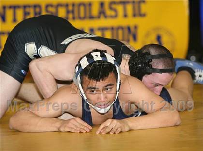 Thumbnail 3 in Southern Regional vs Randolph (NJSIAA Group 4 Semifinal) photogallery.