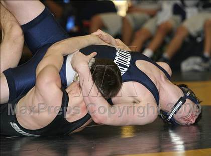 Thumbnail 2 in Southern Regional vs Randolph (NJSIAA Group 4 Semifinal) photogallery.