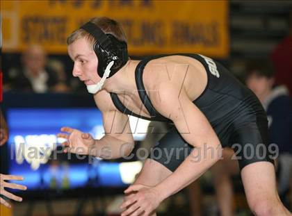 Thumbnail 2 in Southern Regional vs Randolph (NJSIAA Group 4 Semifinal) photogallery.