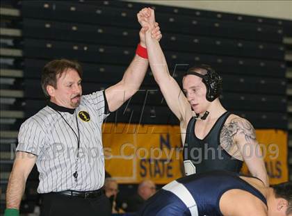 Thumbnail 1 in Southern Regional vs Randolph (NJSIAA Group 4 Semifinal) photogallery.