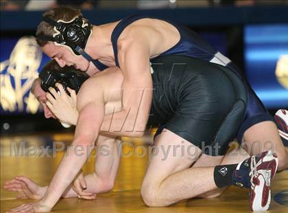 Thumbnail 1 in Southern Regional vs Randolph (NJSIAA Group 4 Semifinal) photogallery.