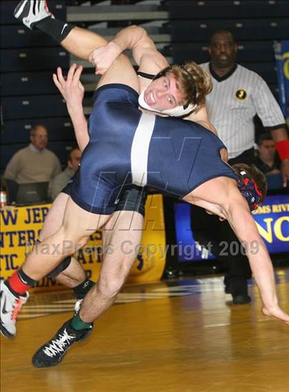 Thumbnail 3 in Southern Regional vs Randolph (NJSIAA Group 4 Semifinal) photogallery.