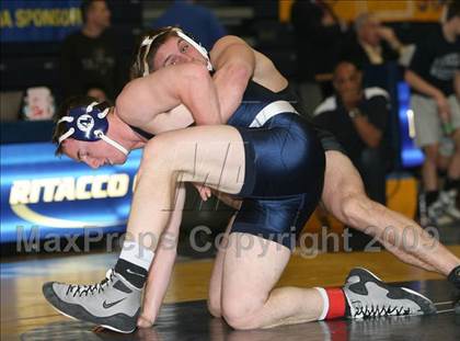 Thumbnail 1 in Southern Regional vs Randolph (NJSIAA Group 4 Semifinal) photogallery.