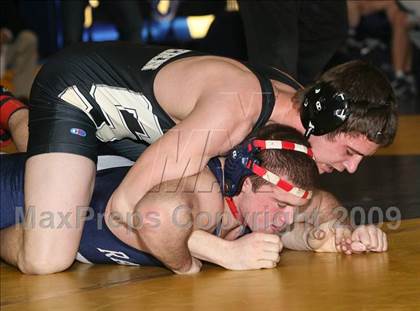 Thumbnail 3 in Southern Regional vs Randolph (NJSIAA Group 4 Semifinal) photogallery.