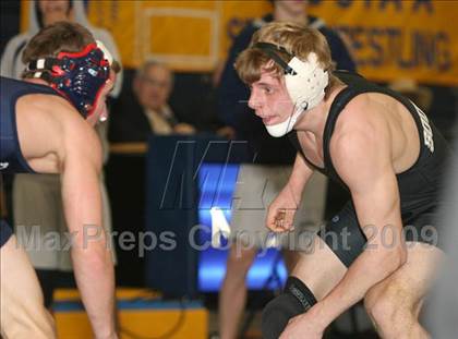 Thumbnail 3 in Southern Regional vs Randolph (NJSIAA Group 4 Semifinal) photogallery.