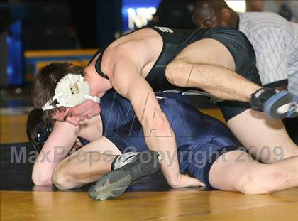 Thumbnail 1 in Southern Regional vs Randolph (NJSIAA Group 4 Semifinal) photogallery.