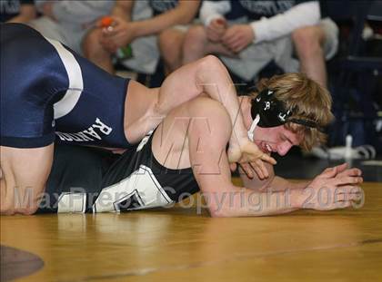 Thumbnail 2 in Southern Regional vs Randolph (NJSIAA Group 4 Semifinal) photogallery.