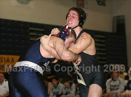 Thumbnail 2 in Southern Regional vs Randolph (NJSIAA Group 4 Semifinal) photogallery.
