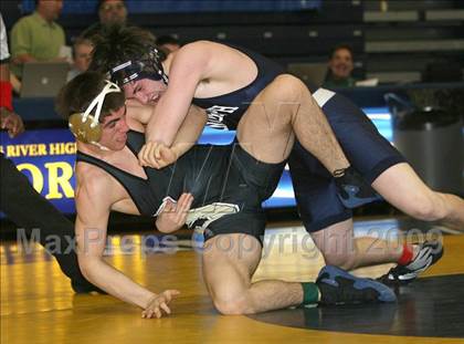 Thumbnail 1 in Southern Regional vs Randolph (NJSIAA Group 4 Semifinal) photogallery.
