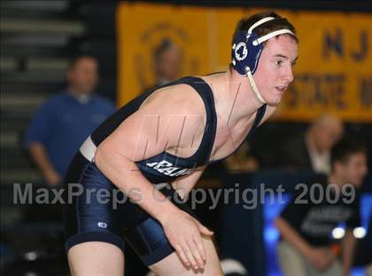 Thumbnail 2 in Southern Regional vs Randolph (NJSIAA Group 4 Semifinal) photogallery.
