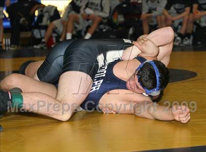 Thumbnail 2 in Southern Regional vs Randolph (NJSIAA Group 4 Semifinal) photogallery.