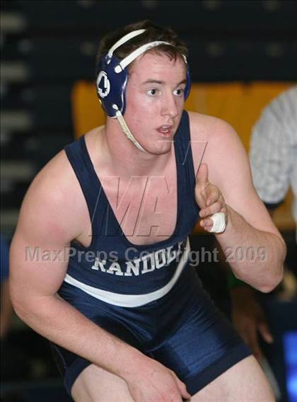 Thumbnail 1 in Southern Regional vs Randolph (NJSIAA Group 4 Semifinal) photogallery.