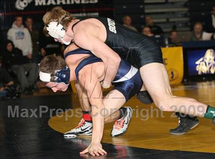 Thumbnail 1 in Southern Regional vs Randolph (NJSIAA Group 4 Semifinal) photogallery.