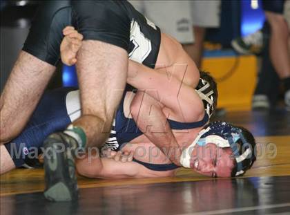 Thumbnail 2 in Southern Regional vs Randolph (NJSIAA Group 4 Semifinal) photogallery.