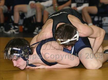 Thumbnail 3 in Southern Regional vs Randolph (NJSIAA Group 4 Semifinal) photogallery.
