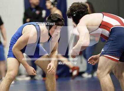 Thumbnail 2 in GIAA Region 5 Traditional Tournament photogallery.