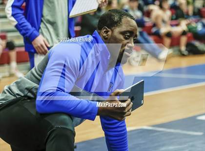 Thumbnail 3 in GIAA Region 5 Traditional Tournament photogallery.