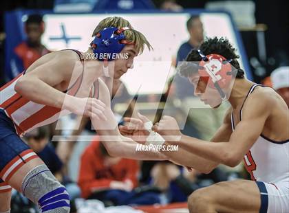 Thumbnail 1 in GIAA Region 5 Traditional Tournament photogallery.