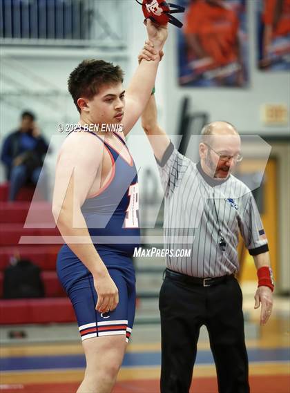 Thumbnail 2 in GIAA Region 5 Traditional Tournament photogallery.