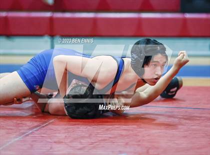 Thumbnail 1 in GIAA Region 5 Traditional Tournament photogallery.