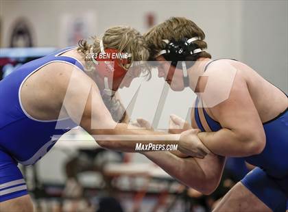 Thumbnail 2 in GIAA Region 5 Traditional Tournament photogallery.
