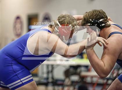Thumbnail 1 in GIAA Region 5 Traditional Tournament photogallery.