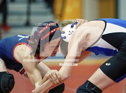 Thumbnail 1 in GIAA Region 5 Traditional Tournament photogallery.