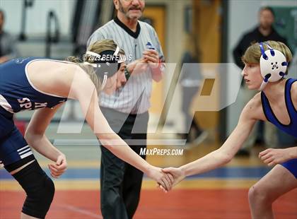 Thumbnail 1 in GIAA Region 5 Traditional Tournament photogallery.