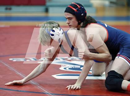 Thumbnail 2 in GIAA Region 5 Traditional Tournament photogallery.