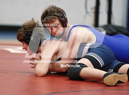 Thumbnail 2 in GIAA Region 5 Traditional Tournament photogallery.