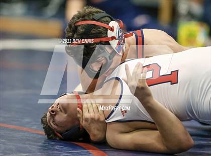 Thumbnail 3 in GIAA Region 5 Traditional Tournament photogallery.