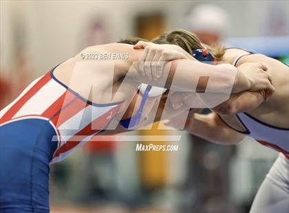 Thumbnail 2 in GIAA Region 5 Traditional Tournament photogallery.