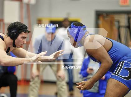 Thumbnail 1 in GIAA Region 5 Traditional Tournament photogallery.