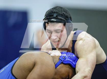 Thumbnail 3 in GIAA Region 5 Traditional Tournament photogallery.