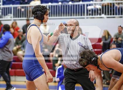 Thumbnail 2 in GIAA Region 5 Traditional Tournament photogallery.