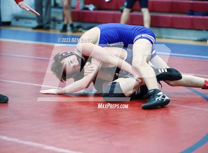 Thumbnail 2 in GIAA Region 5 Traditional Tournament photogallery.