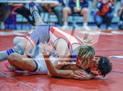 Thumbnail 1 in GIAA Region 5 Traditional Tournament photogallery.