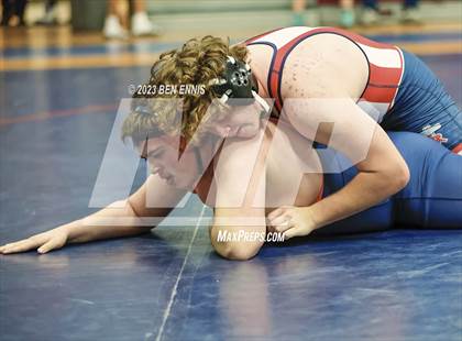 Thumbnail 1 in GIAA Region 5 Traditional Tournament photogallery.