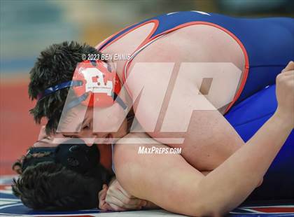 Thumbnail 3 in GIAA Region 5 Traditional Tournament photogallery.